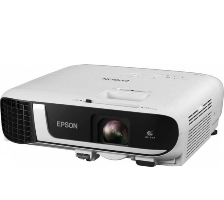 Проектор Epson EB-FH52