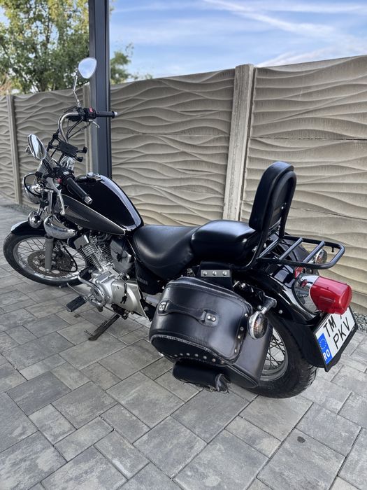 Yamaha Virago 125 1999