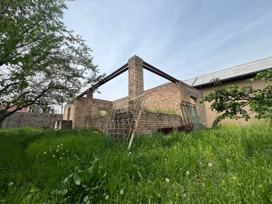 Продажа частного сектора