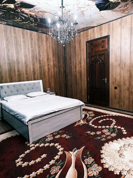 Без закс Мехмонхона 24/7