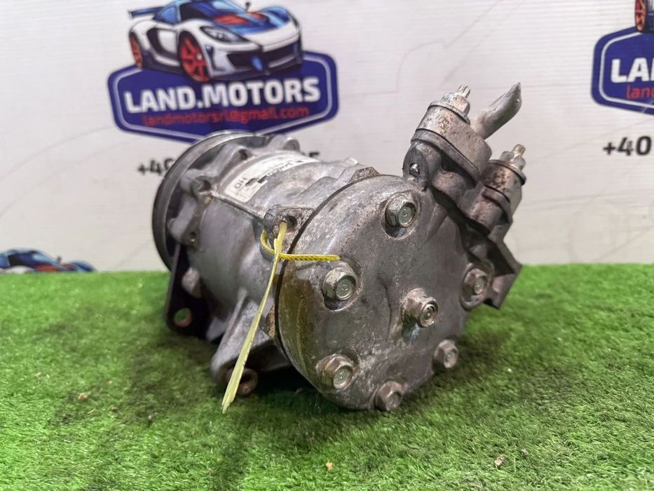 COMPRESOR AC FIAT Tempra Saloon / FIAT Tempra S.W.  COD OEM 003132011870