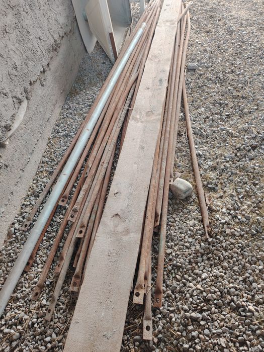 Строительные леса