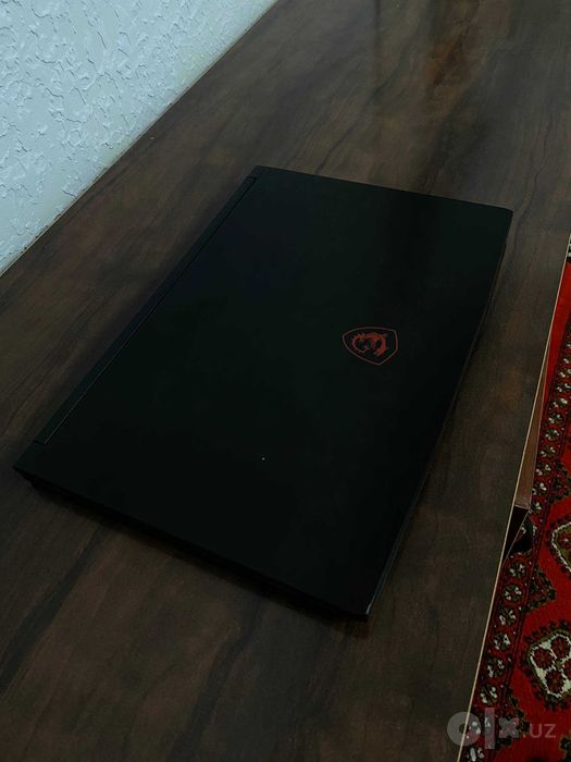 Msi noutbuk i5 -10. NVIDIA GeForce GTX 1650