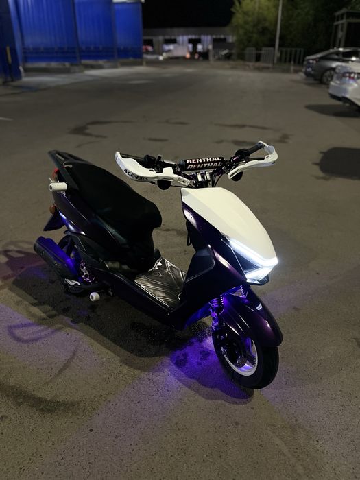 Продам мопед М12