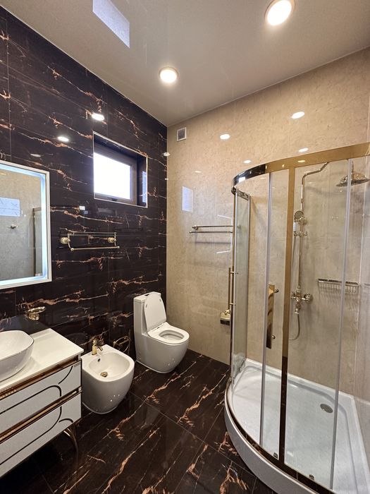 Продается евродом 8 соток Мевазор Карасу Лукойл Мирзоулугбек