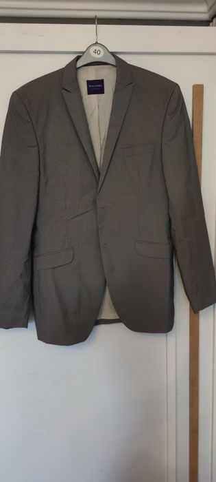 Sacou Benvenuto mărimea M/L