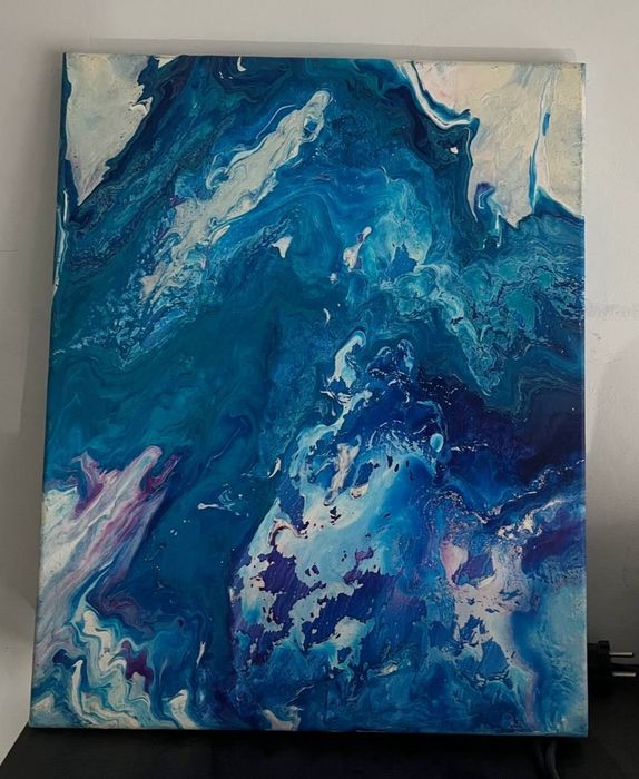 Картины авторские (оригинал)