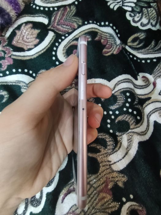 iPhone 6 s ideal ochilmagan radnoy