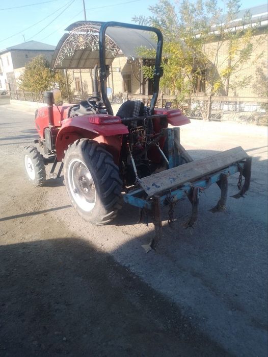 Ассалому алейкум