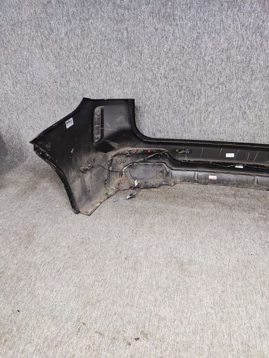 Bara spate Bmw IX3 G08 Facelift M-pachet Completa