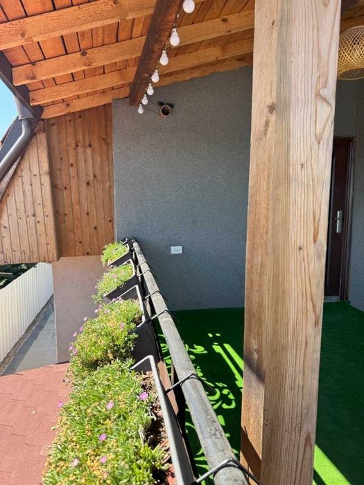 Дава се под наем Етаж от къща в София, Център - 90 кв.м за 667 € - Снимка #15