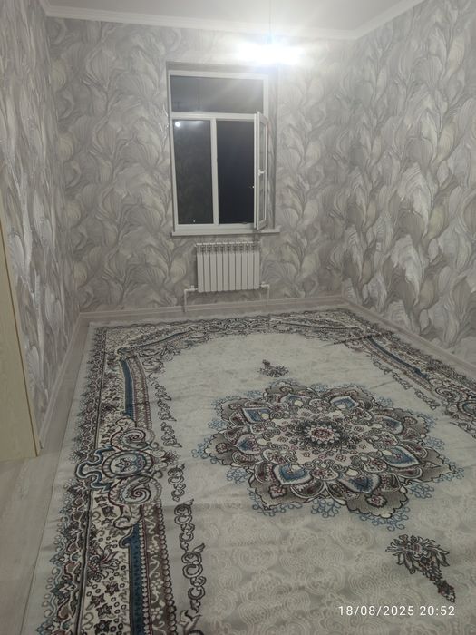 2 xonaliy dom oilaga ijaraga beriladi