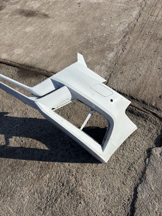 предна броня за Audi A3 8V 8V5807437AB