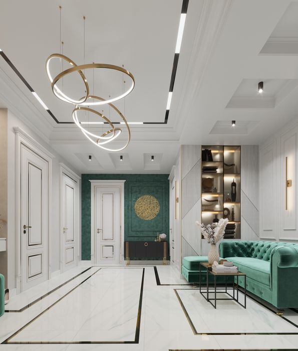 Услуги электрика по Ташкенту