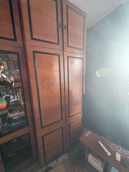 Отдам даром шкафы