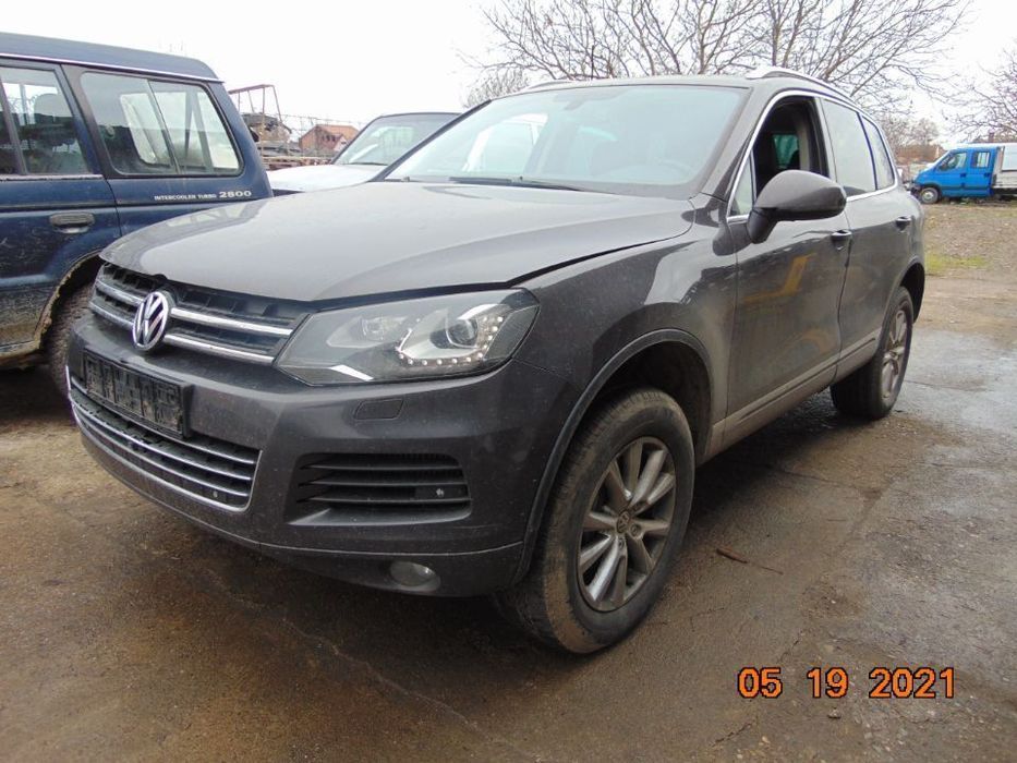 Fuzeta VW touareg 7p Audi q7 Cayenne fuzeta spate 600lei/fata 900lei