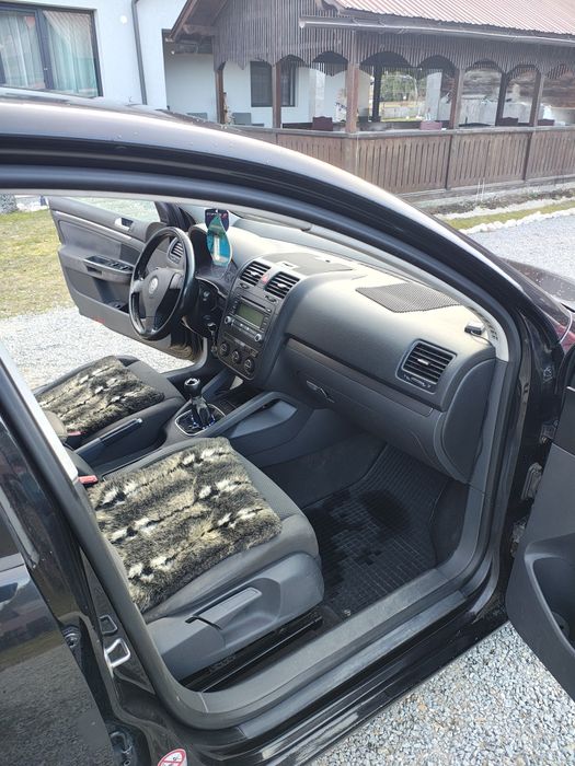 VW GOLF 5 1.9 TDI 2005
