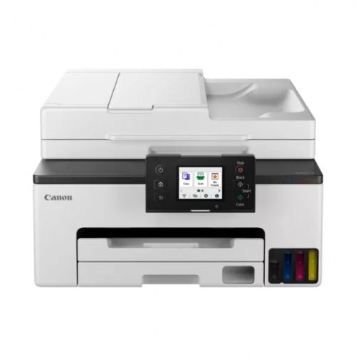 Imprimanta multifunctionala ciss canon gx2050