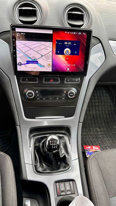 FORD Mondeo 2013 — imagine 4