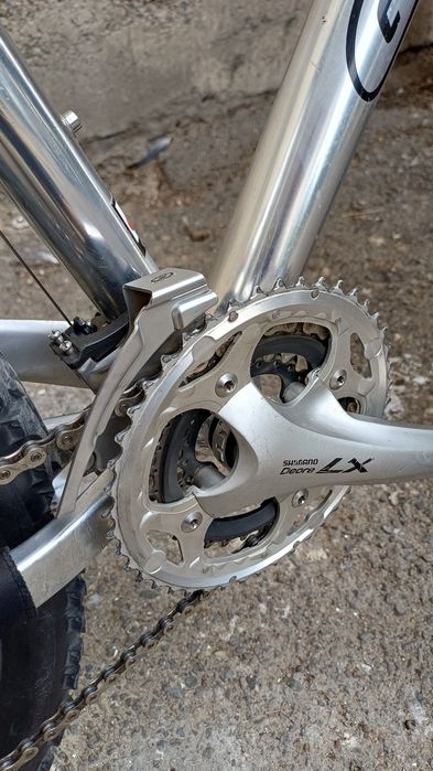 MTB велосипед GIANT