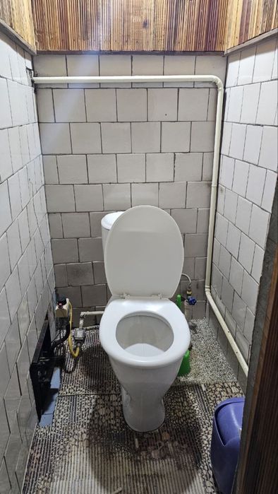 Дом. Кибрай. 6 соток. 3 этажа