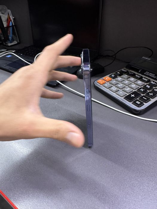 iPhone 13 pro ideal