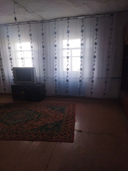 Продам дом в с.Кеменгер