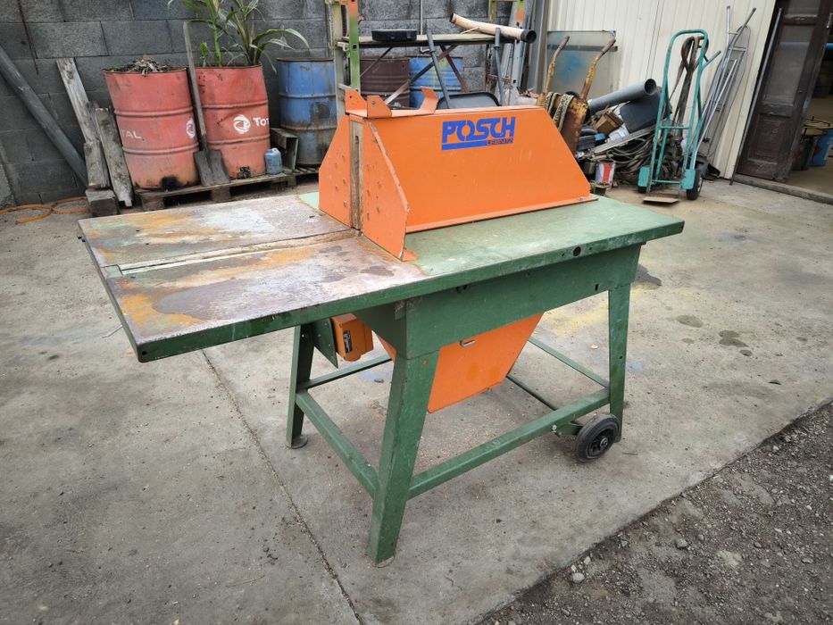 Circular trifazic Posch