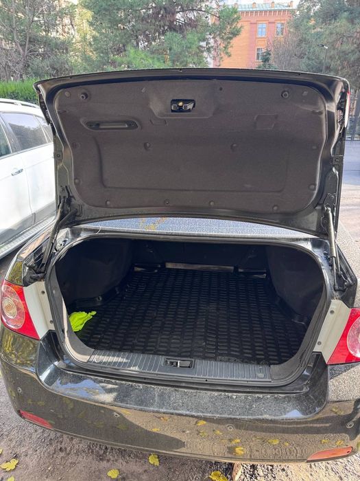 Chevrolet Epica ideal