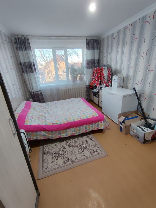 Продается 2-комн (1-91, 1 эт)