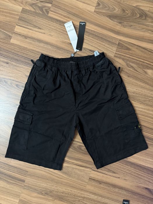 Pantaloni scurti Stone Island