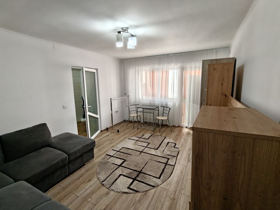 Proprietar închiriez garsoniera