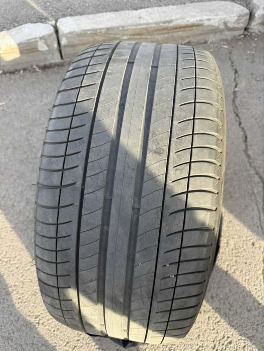 Michelin комплект