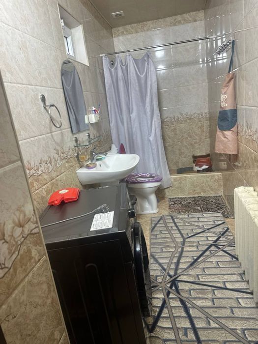 Срочно!!! 9 комнат в центре города!