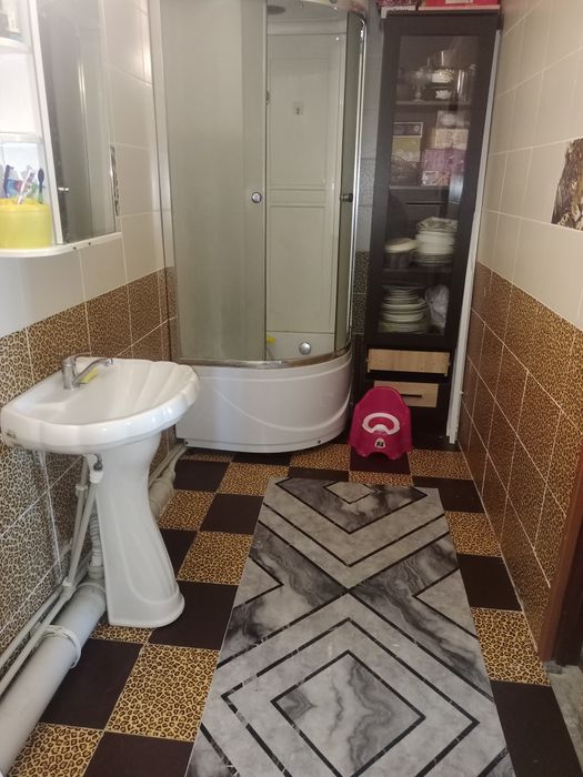 Продам дом в чистом экологическом районе