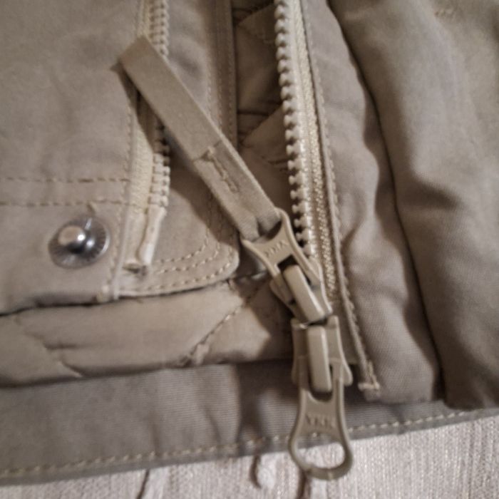 Туристическо зимно яке Lundhags размер L/XL