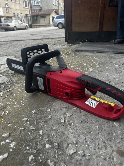 Резачка - Raider RDP-ECS27