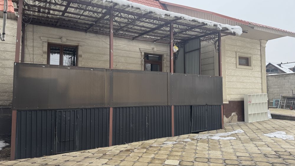 Продам навес или лет куня