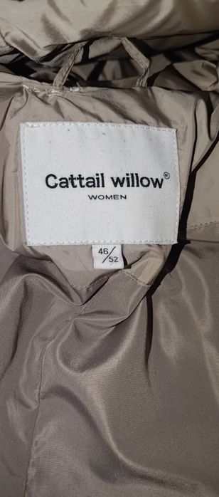 Продается Пуховик