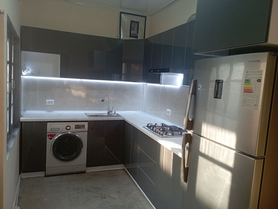 Кухни мебел на Заказ