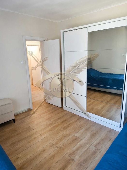 Дава се под наем Двустаен апартамент в Варна, Левски - 50 кв.м за 535 € - Снимка #5