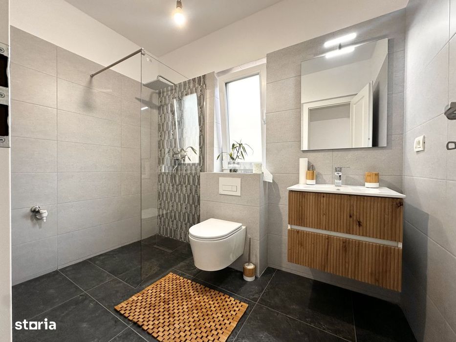 COMISION 0% - Duplex 3 camere cu terasa - Sag