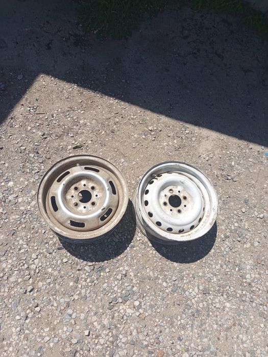 Продам диски р13 4штуки