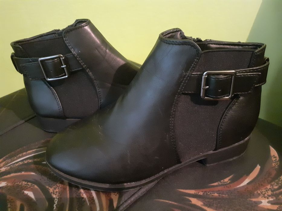 Ботички за момиченце/н.32