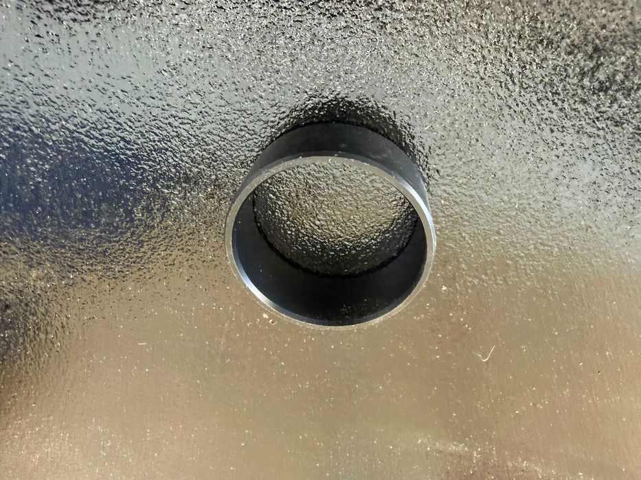 Втулка иглодержателя пресс-подборщик Sipma Смпма Z224/1