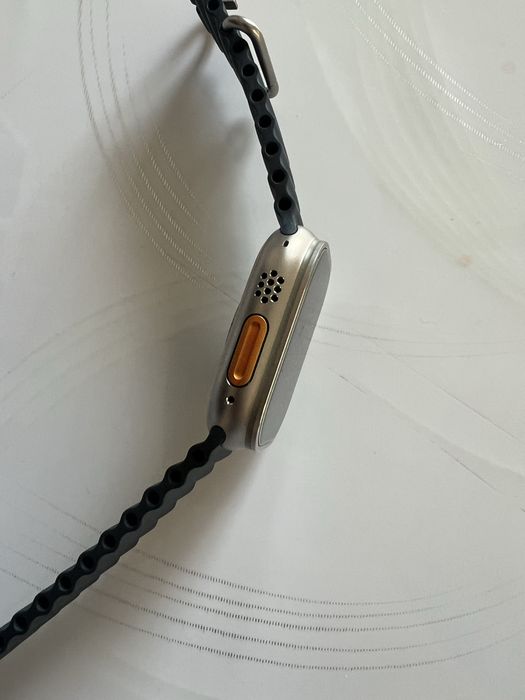 Продаю apple watch ultra 2
