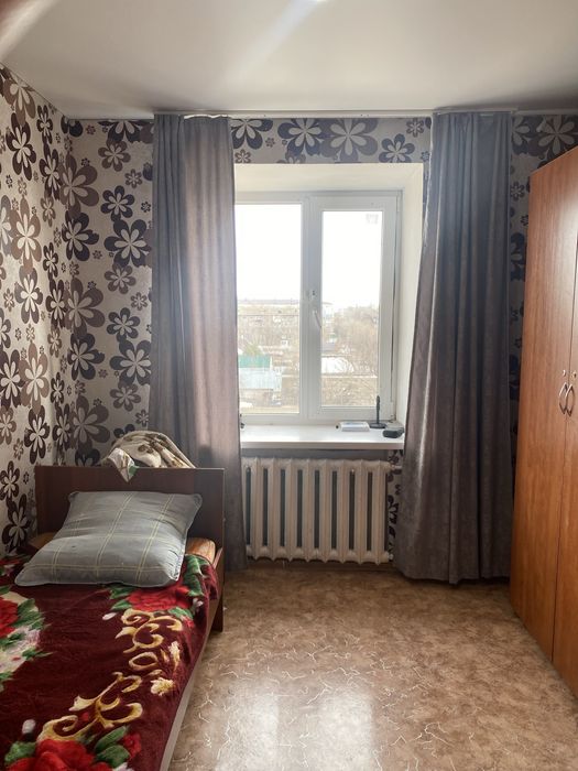 Продам 3-ком кваритру