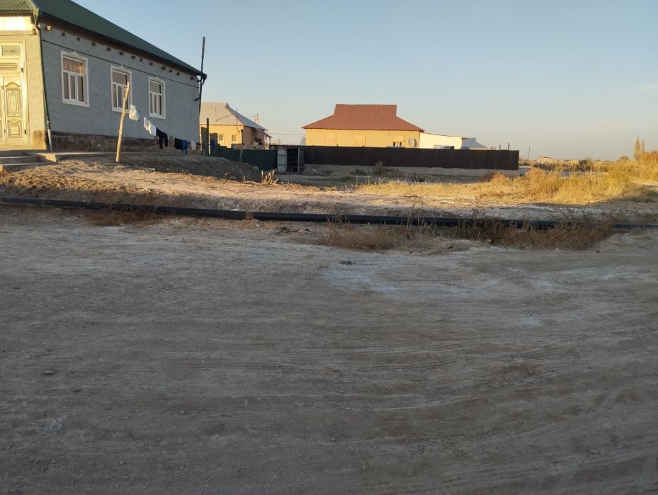 Конырат районында жер план сатылады