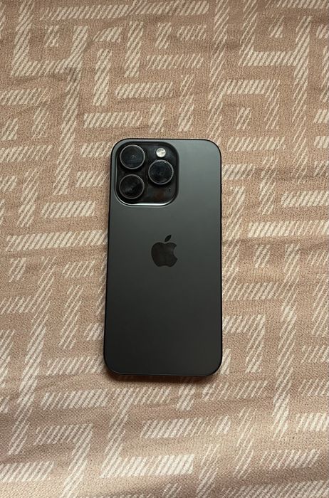 Iphone 15 pro 128gb 88% baterie