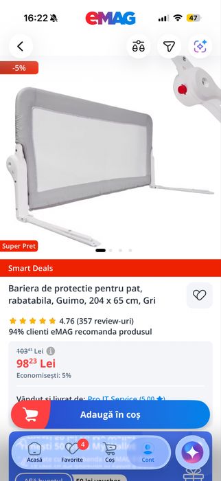Plasa copii anticadere